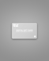 DIGITAL GIFT CARD